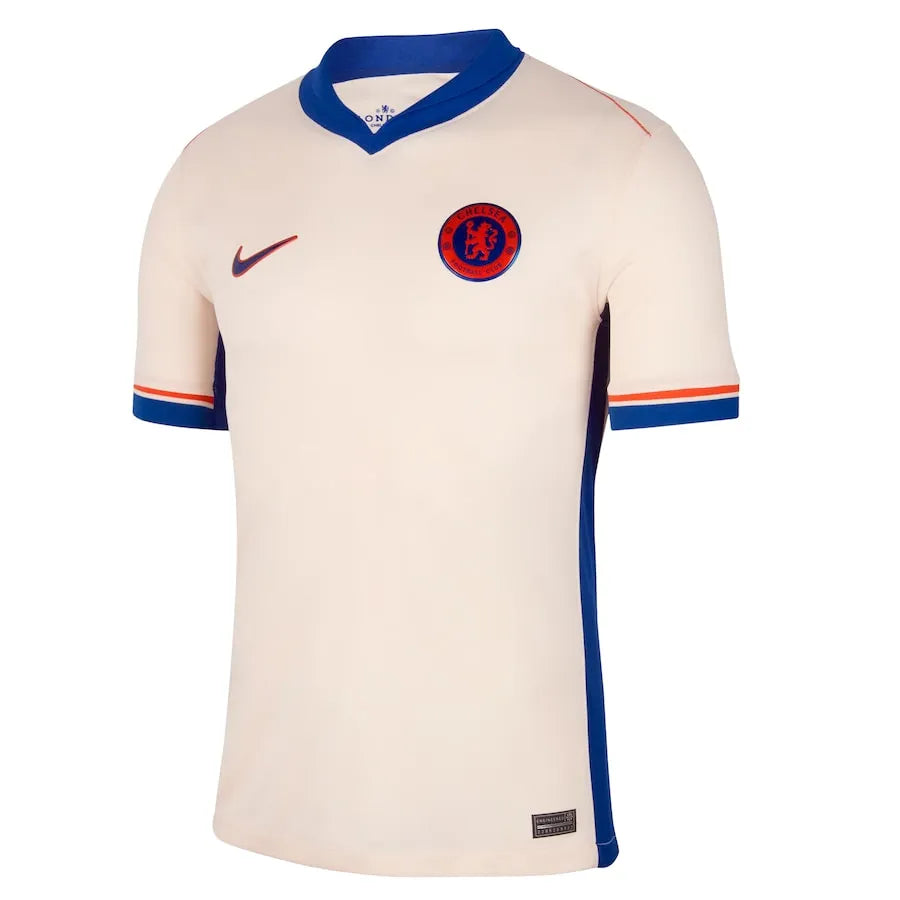 Camisa II Chelsea 2024/25 Masculina