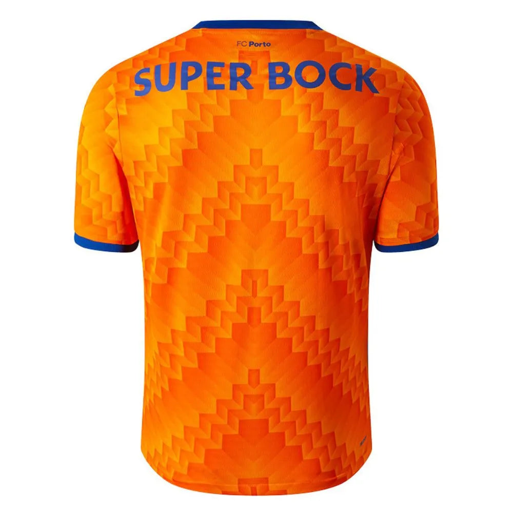 Camisa II Porto 2024/25 Masculina