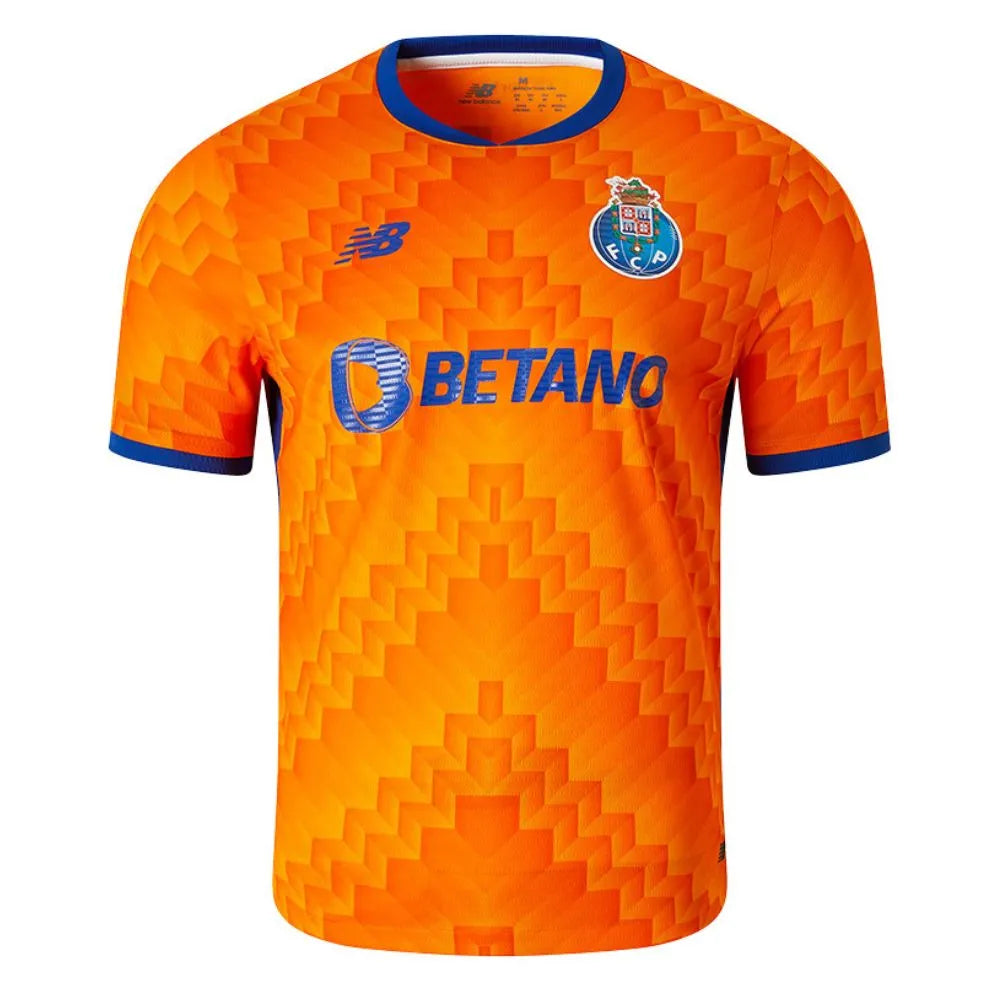 Camisa II Porto 2024/25 Masculina