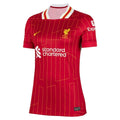 Camisa I Liverpool 2024/25 Feminina