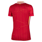 Camisa I Liverpool 2024/25 Feminina