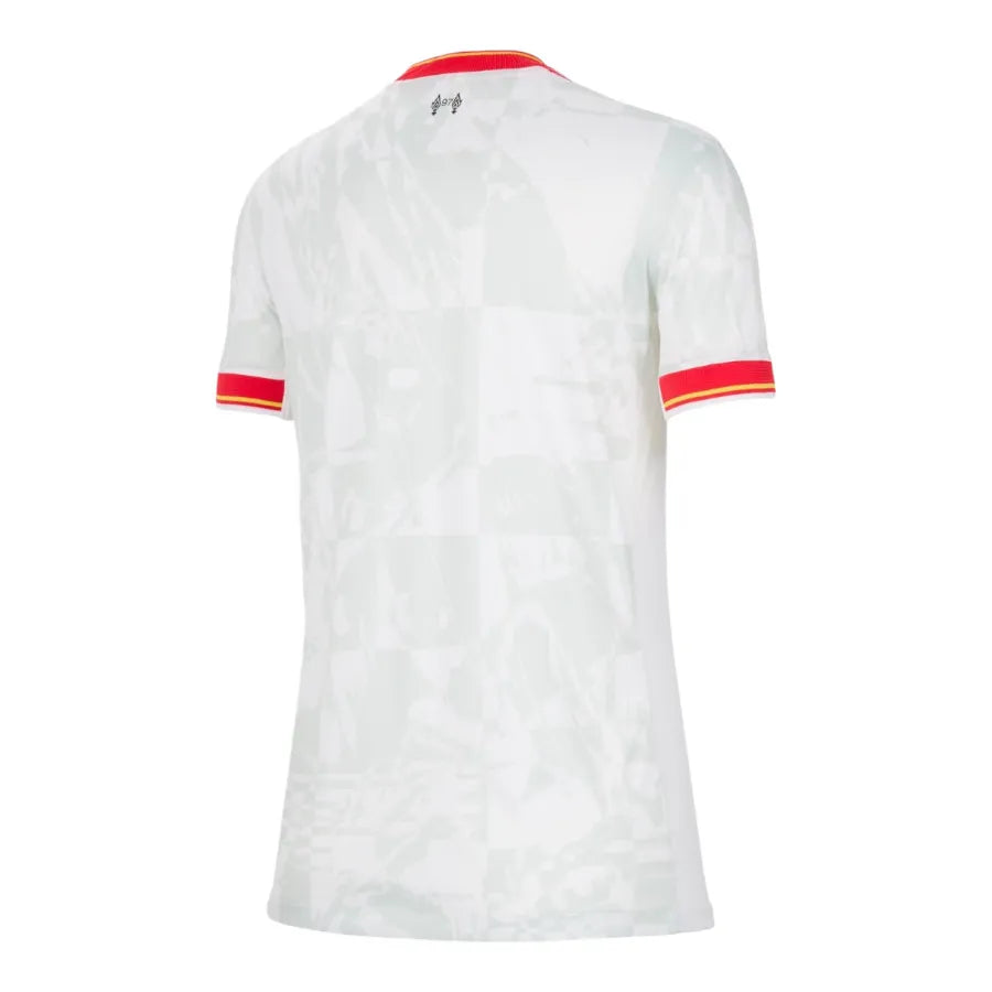 Camisa III Liverpool 2024/25 Feminina