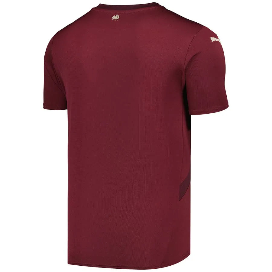 Camisa III Manchester City 2024/25 Masculina