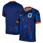 Camisa Holanda 2024 Masculina