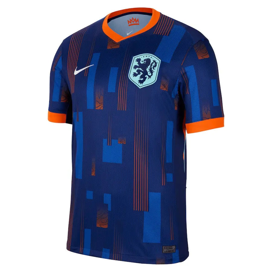 Camisa Holanda 2024 Masculina