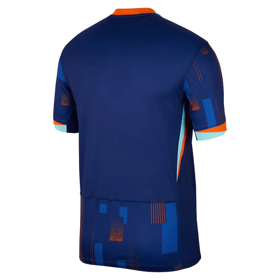 Camisa Holanda 2024 Masculina