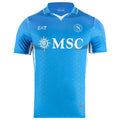 Camisa I Napoli 2024/25 Jogador Masculina