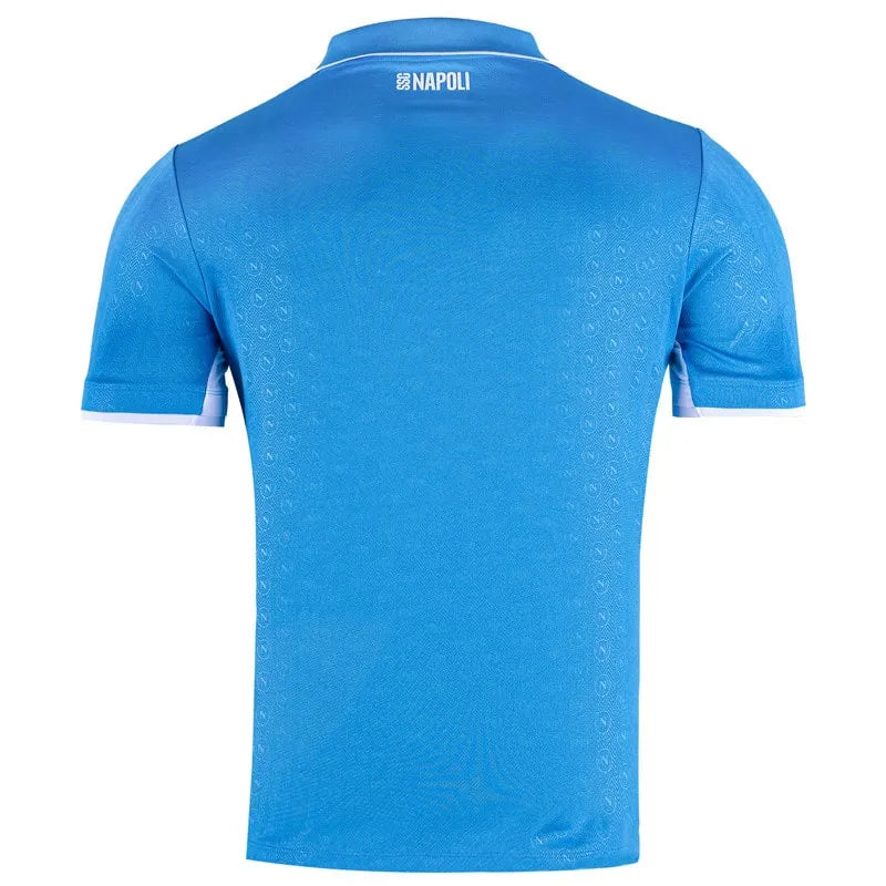 Camisa I Napoli 2024/25 Jogador Masculina