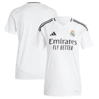 Camisa I Real Madrid 2024/25 Feminina