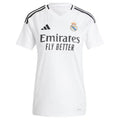 Camisa I Real Madrid 2024/25 Feminina