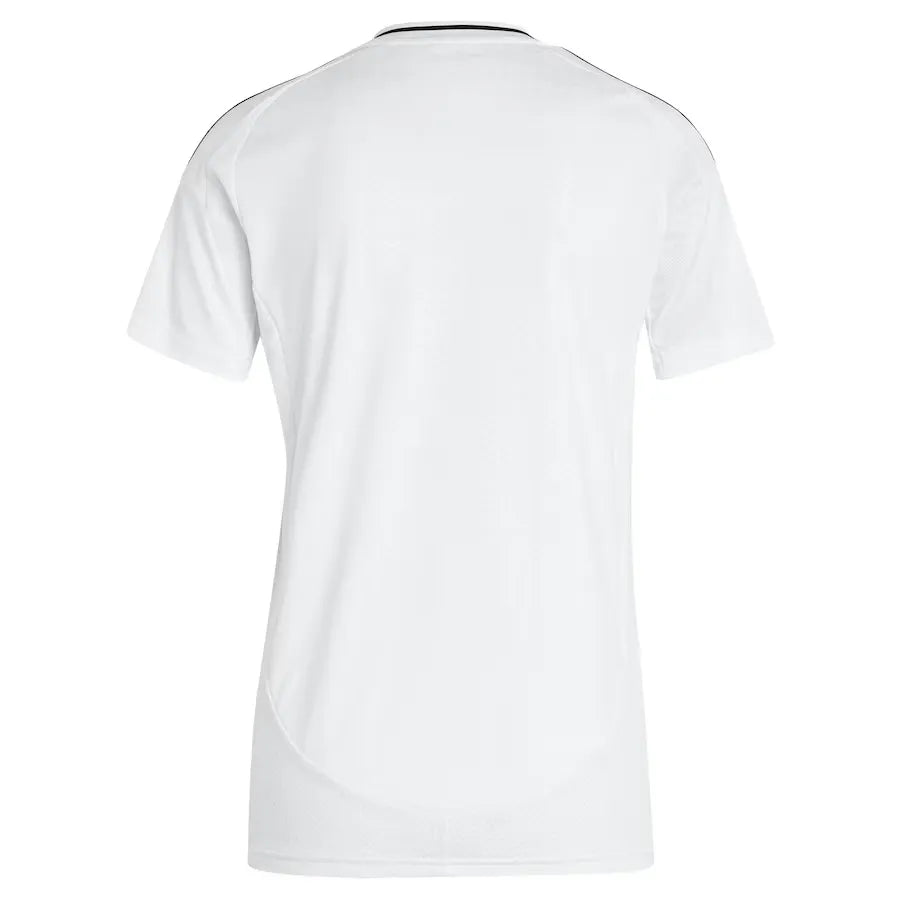 Camisa I Real Madrid 2024/25 Feminina