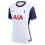 Camisa I Tottenham Hotspur 2024/25 Feminina