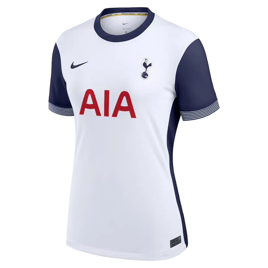 Camisa I Tottenham Hotspur 2024/25 Feminina