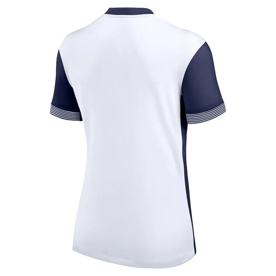 Camisa I Tottenham Hotspur 2024/25 Feminina