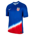 Camisa Estados Unidos 2024 2024 Masculina