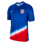 Camisa Estados Unidos 2024 2024 Masculina