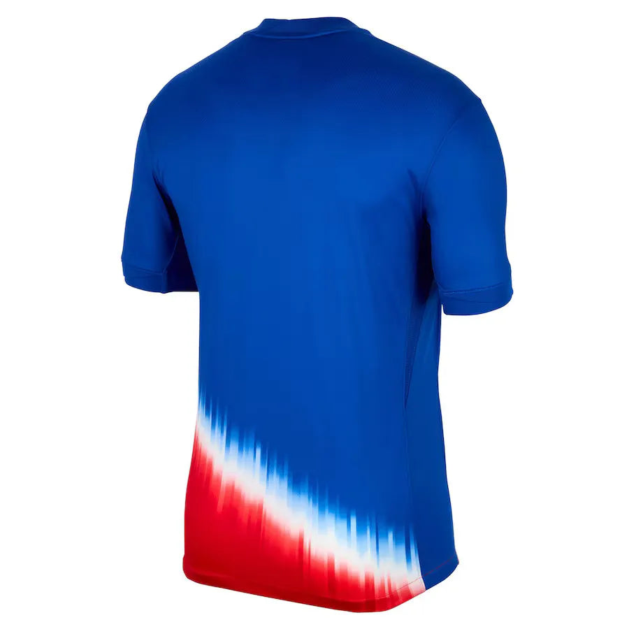 Camisa Estados Unidos 2024 2024 Masculina