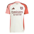 Camisa III Lyon 2024/25 Masculina