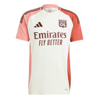 Camisa III Lyon 2024/25 Masculina