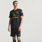 Camisa III Manchester United 26/27 Jogador Masculina