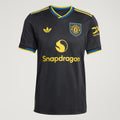 Camisa III Manchester United 26/27 Jogador Masculina