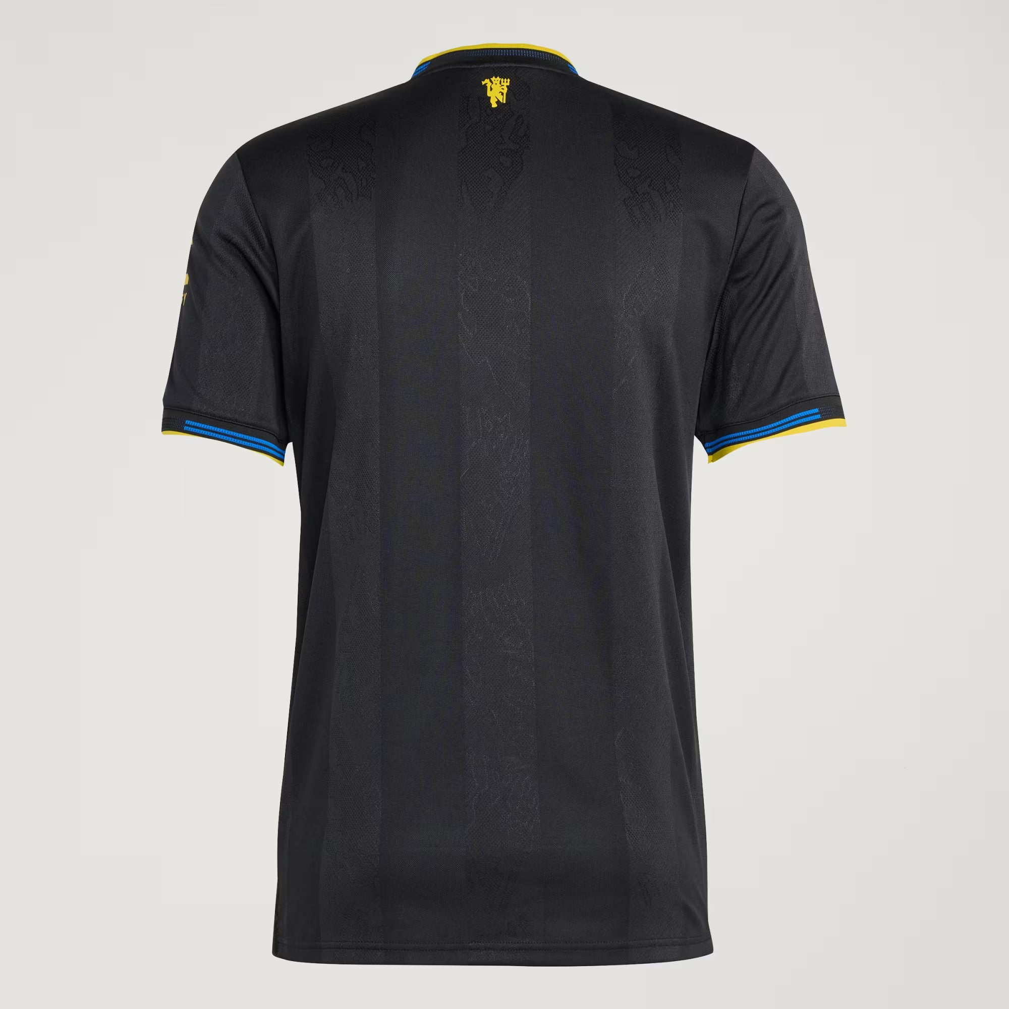 Camisa III Manchester United 26/27 Jogador Masculina