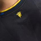 Camisa III Manchester United 26/27 Jogador Masculina