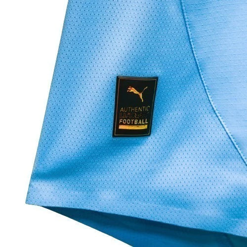 Camisa I Manchester City 2024/25 Feminina