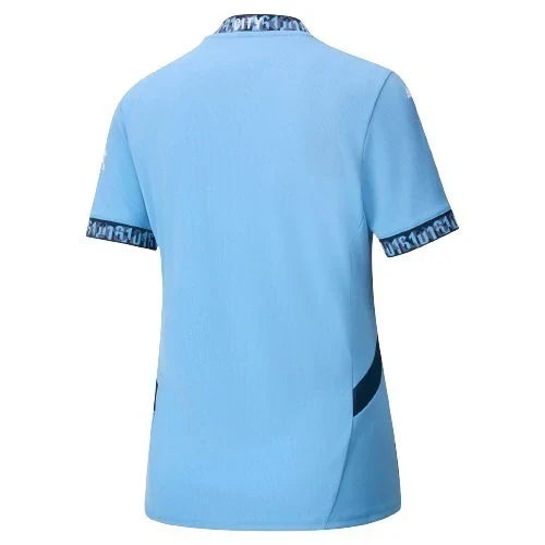 Camisa I Manchester City 2024/25 Feminina