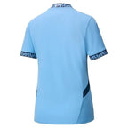 Camisa I Manchester City 2024/25 Feminina