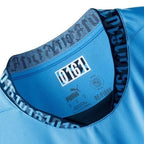 Camisa I Manchester City 2024/25 Feminina