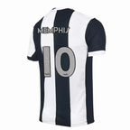 Camisa III Corinthians #Memphis10 2024/25 Masculina