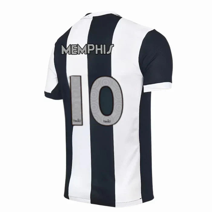 Camisa III Corinthians #Memphis10 2024/25 Masculina