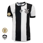 Camisa III Corinthians #Memphis10 2024/25 Masculina