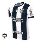Camisa III Corinthians #Memphis10 2024/25 Masculina