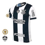 Camisa III Corinthians #Memphis10 2024/25 Masculina
