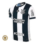 Camisa III Corinthians #Memphis10 2024/25 Masculina