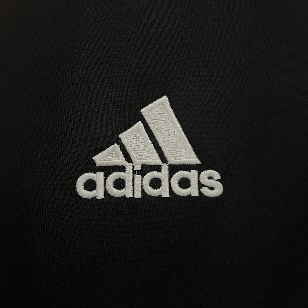 Camisa Retrô Milan III 2000 Masculina