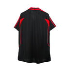 Camisa Retrô Milan III 2000 Masculina