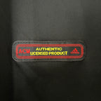 Camisa Retrô Milan III 2000 Masculina