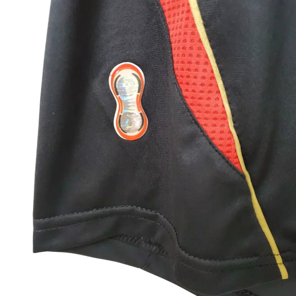 Camisa Retrô Milan III 2006 Masculina