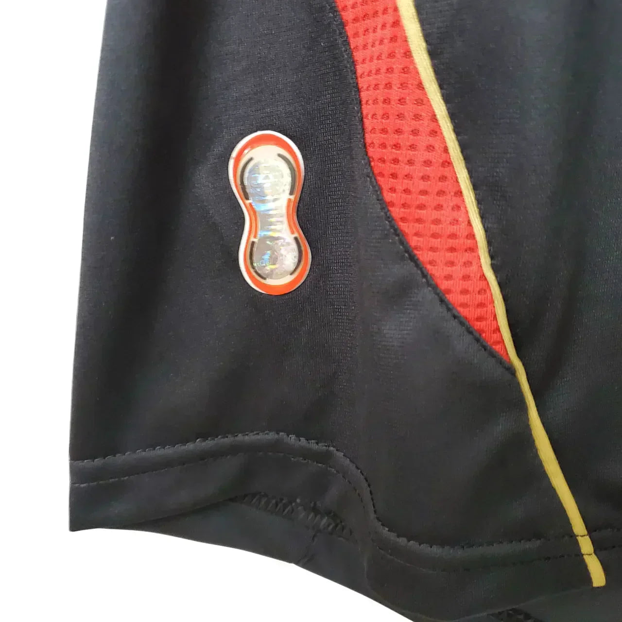 Camisa Retrô Milan III 2006 Masculina