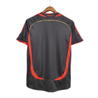 Camisa Retrô Milan III 2006 Masculina
