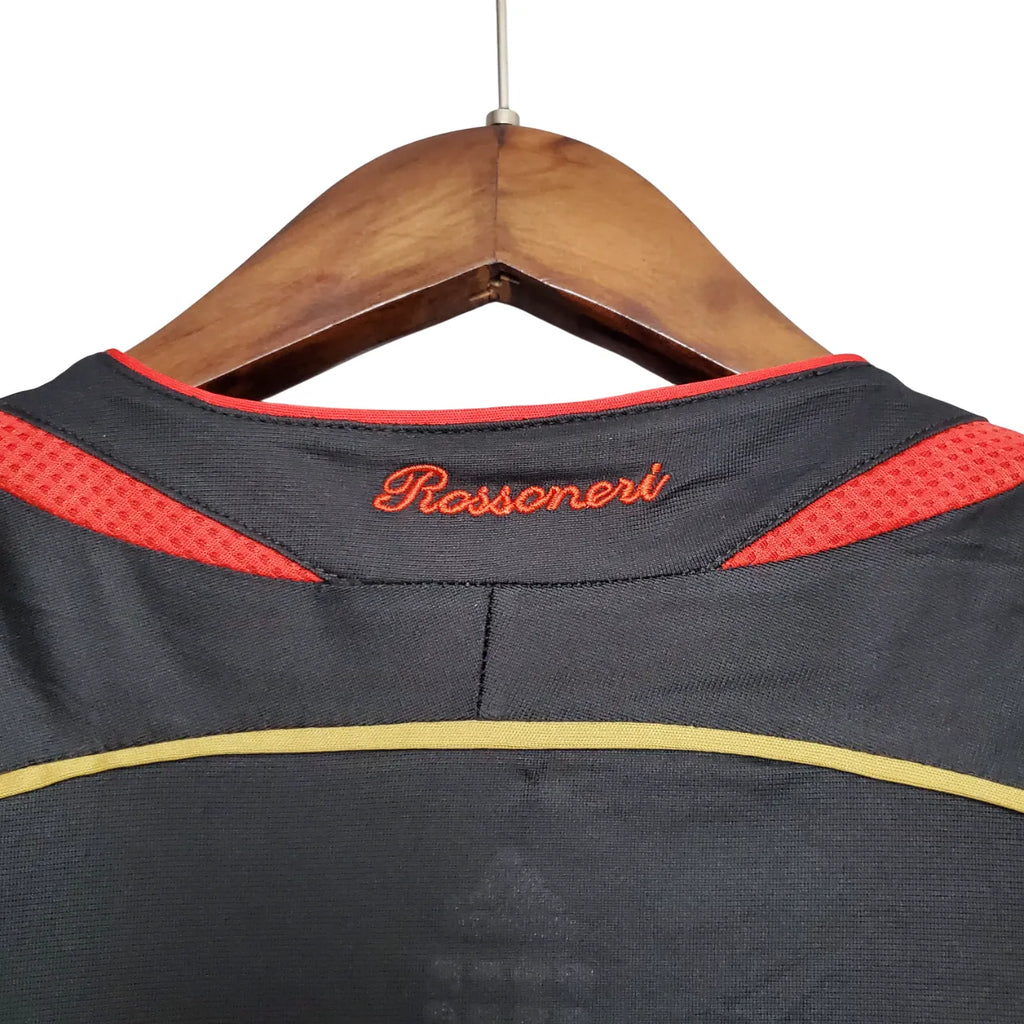Camisa Retrô Milan III 2006 Masculina