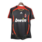Camisa Retrô Milan III 2006 Masculina