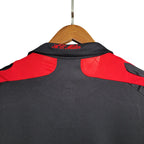 Camisa Retrô Milan III 2007 Masculina