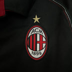 Camisa Retrô Milan III 2012 Masculina