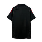 Camisa Retrô Milan III 2012 Masculina