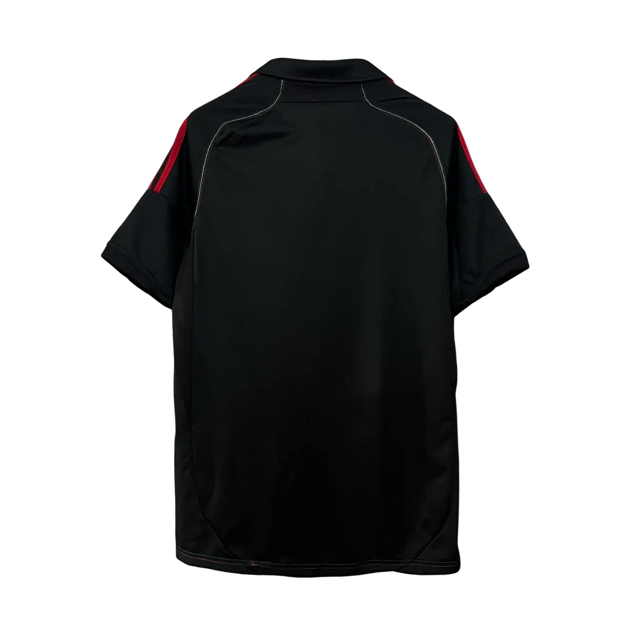 Camisa Retrô Milan III 2012 Masculina