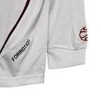 Camisa Manga Longa Retrô Milan II 2006 Masculina